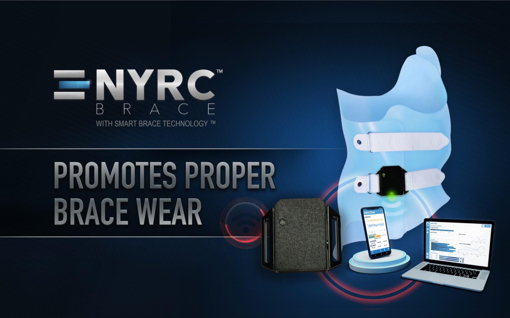 NYRC Device Presentation Preview